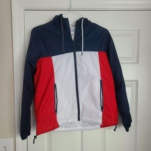 Windbreaker